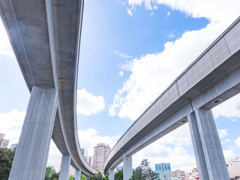 深圳路橋